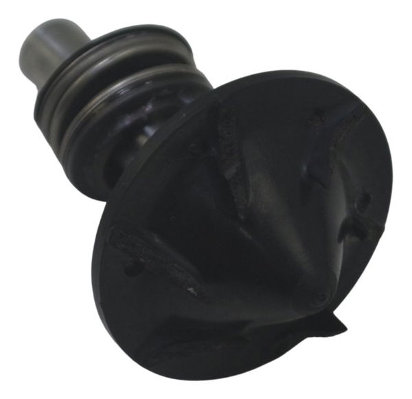 Hélice Bomba Água C/avaria Yamaha Mt 09 15-18 Original