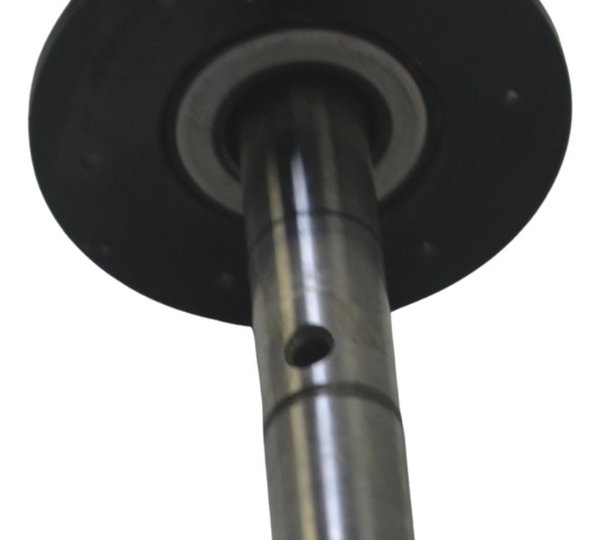 Hélice Bomba Água C/avaria Yamaha Mt 09 15-18 Original