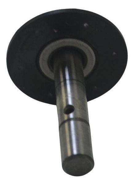 Hélice Bomba Água C/avaria Yamaha Mt 09 15-18 Original