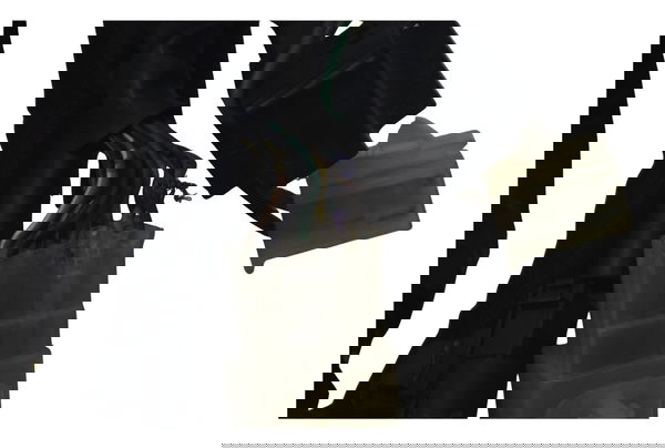 Chicote Principal C/detalhes Yamaha Mt 09 15-18 Original