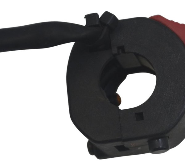 Chave Punho Partida C/detalhes Yamaha Mt 09 15-18 Original