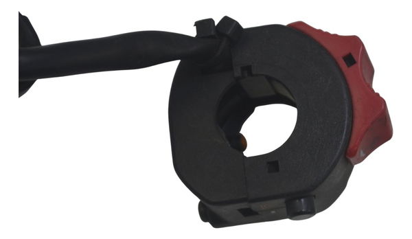 Chave Punho Partida C/detalhes Yamaha Mt 09 15-18 Original