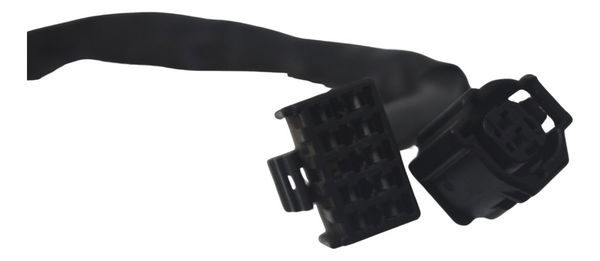 Chave Punho Partida C/detalhes Yamaha Mt 09 15-18 Original