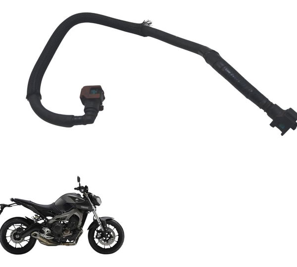 Mangueira Injeção Yamaha Mt 09 15-18 Original