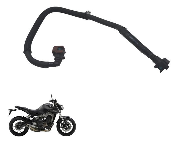 Mangueira Injeção Yamaha Mt 09 15-18 Original