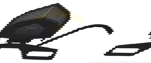 Lanterna Traseira Paralela Yamaha Mt 09 15-18 Ambos Lados