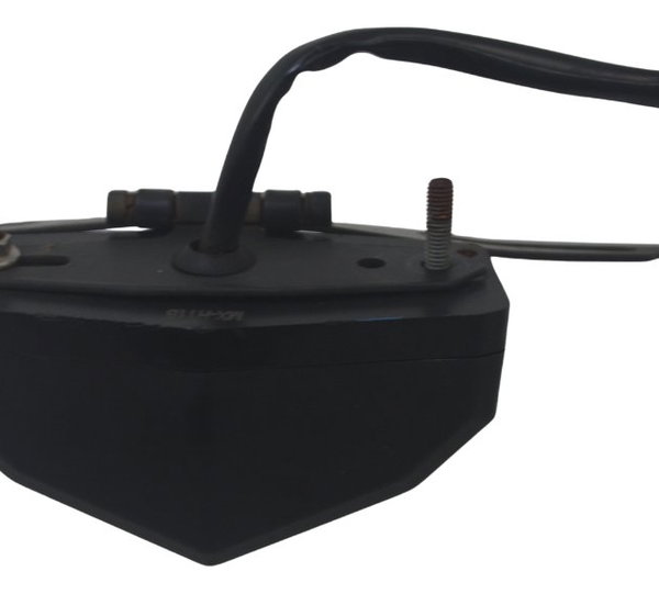 Lanterna Traseira Paralela Yamaha Mt 09 15-18 Ambos Lados