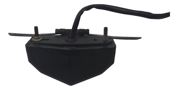 Lanterna Traseira Paralela Yamaha Mt 09 15-18 Ambos Lados