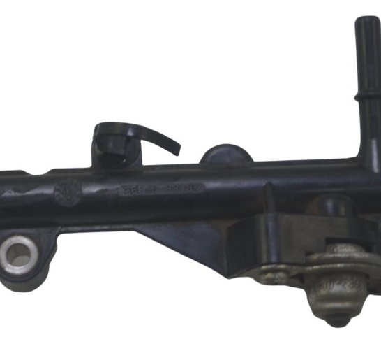 Flauta Injeção Yamaha Mt 09 15-18 Original