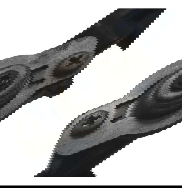 Flauta Injeção Yamaha Mt 09 15-18 Original