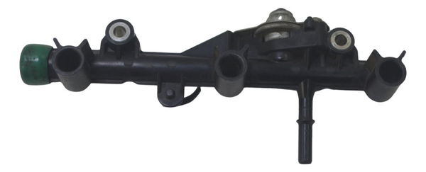 Flauta Injeção Yamaha Mt 09 15-18 Original