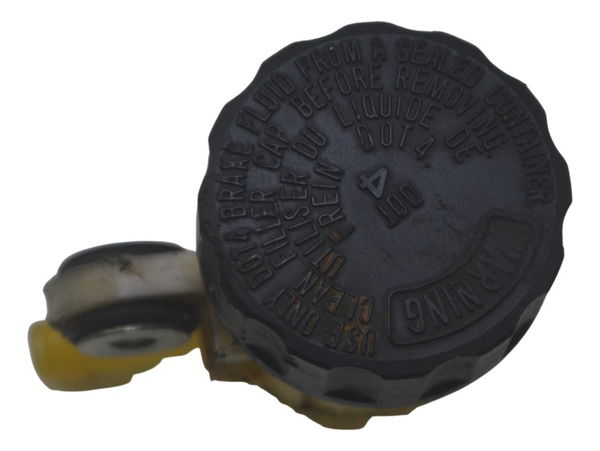 Reservatório Freio Traseiro Yamaha Mt 09 15-18 Original