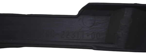 Capa Corrente Yamaha Mt 09 15-18 Original