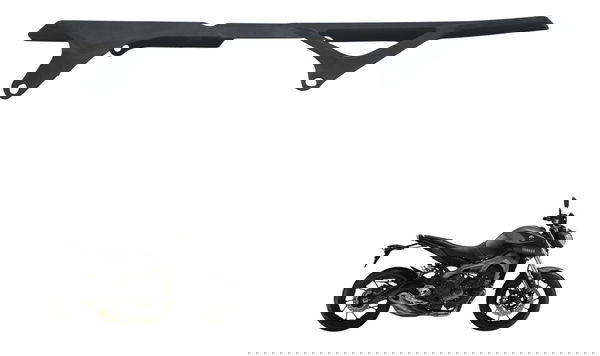 Capa Corrente Yamaha Mt 09 15-18 Original