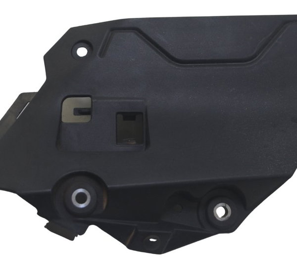 Acabamento Carenagem Lateral Esq Yamaha Mt 09 15-18 Original