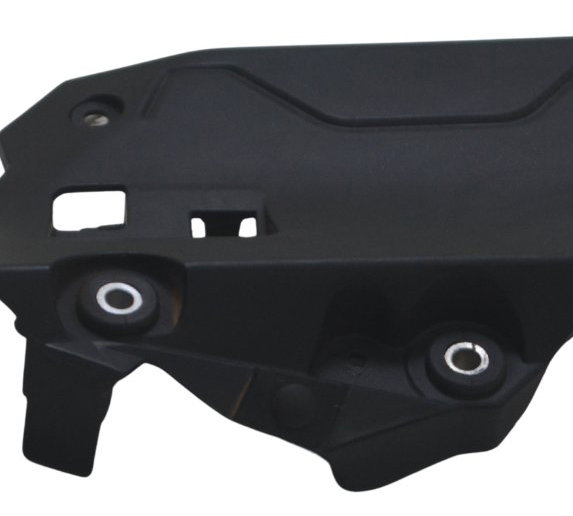 Acabamento Carenagem Lateral Esq Yamaha Mt 09 15-18 Original