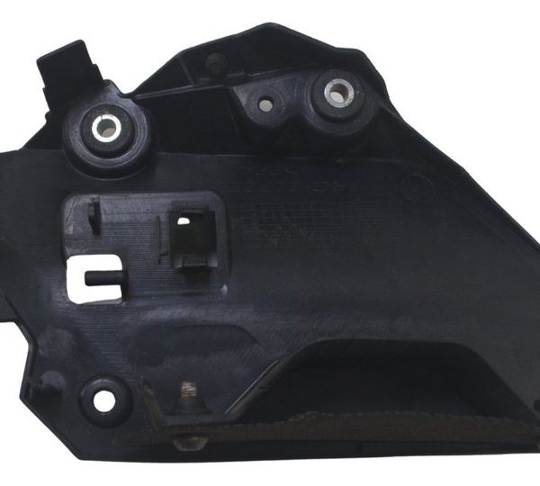 Acabamento Carenagem Lateral Esq Yamaha Mt 09 15-18 Original