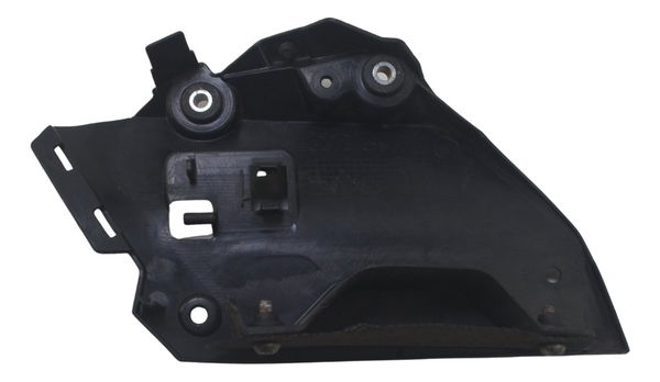 Acabamento Carenagem Lateral Esq Yamaha Mt 09 15-18 Original