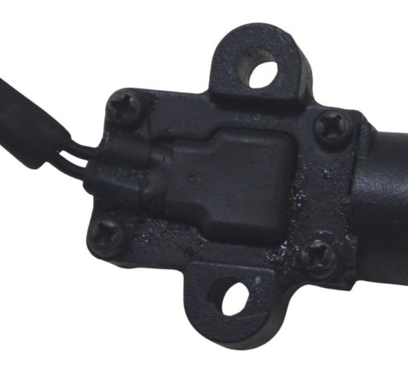 Sensor Pedal Descanso Lateral Yamaha Mt 09 15-18 Original