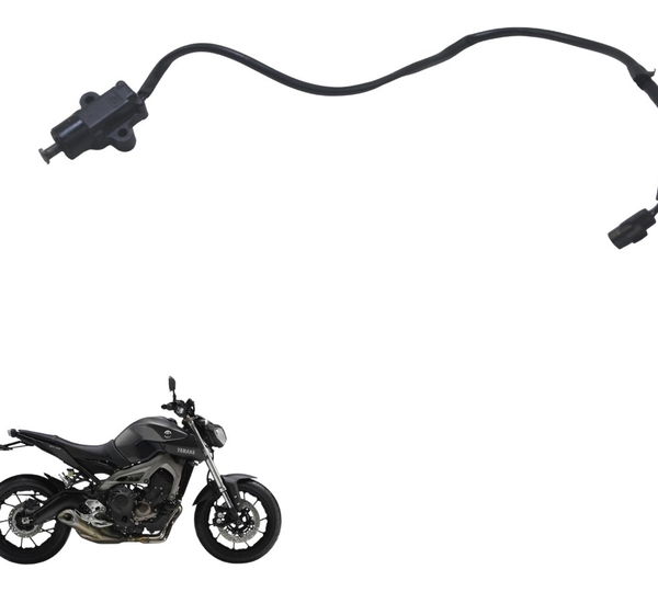 Sensor Pedal Descanso Lateral Yamaha Mt 09 15-18 Original