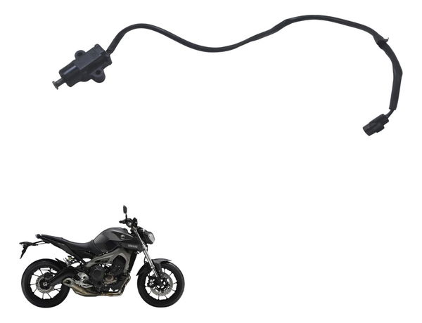 Sensor Pedal Descanso Lateral Yamaha Mt 09 15-18 Original