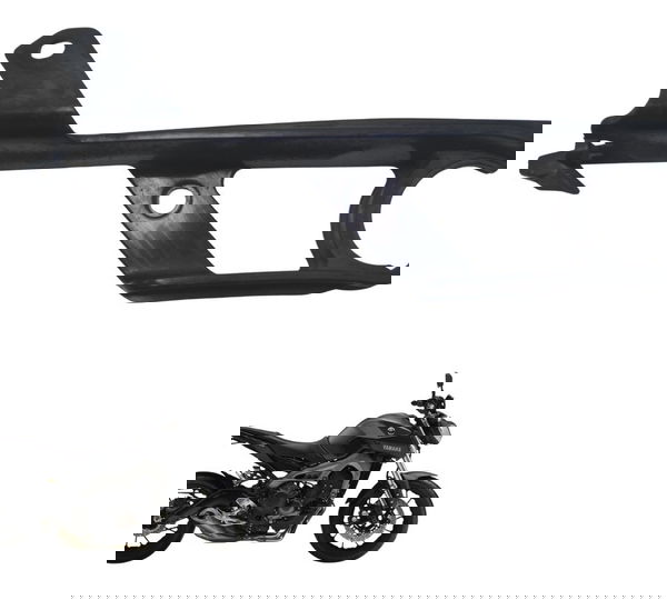 Guia Corrente Deslizante Yamaha Mt 09 15-18 Original