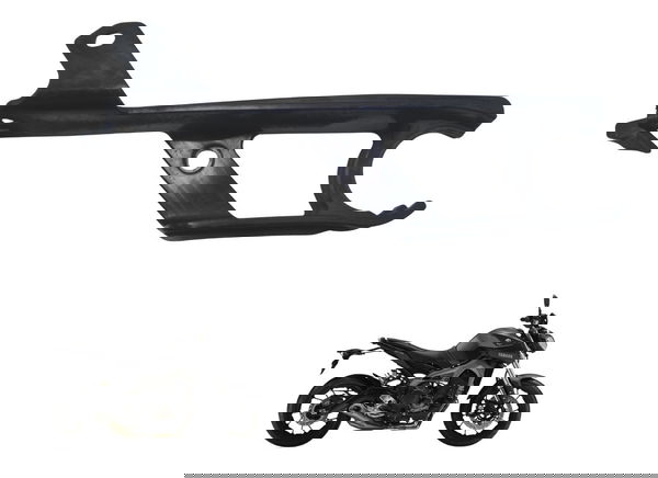 Guia Corrente Deslizante Yamaha Mt 09 15-18 Original