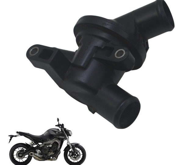 Válvula Termostática Yamaha Mt 09 15-18 Original