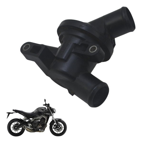 Válvula Termostática Yamaha Mt 09 15-18 Original