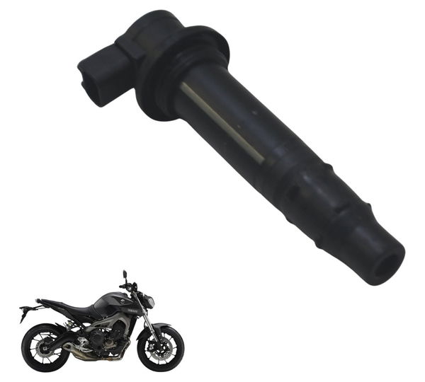 Bobina Ignição Yamaha Mt 09 15-18 Original