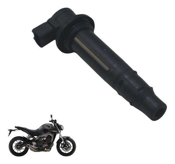 Bobina Ignição Yamaha Mt 09 15-18 Original