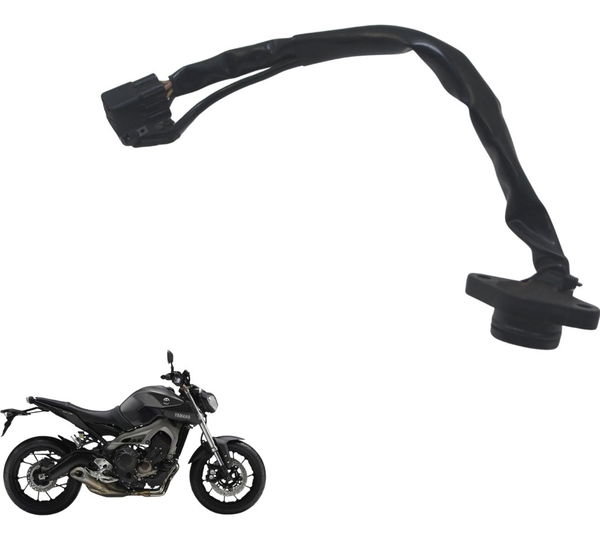 Sensor Posição Marcha Yamaha Mt 09 15-18 Original