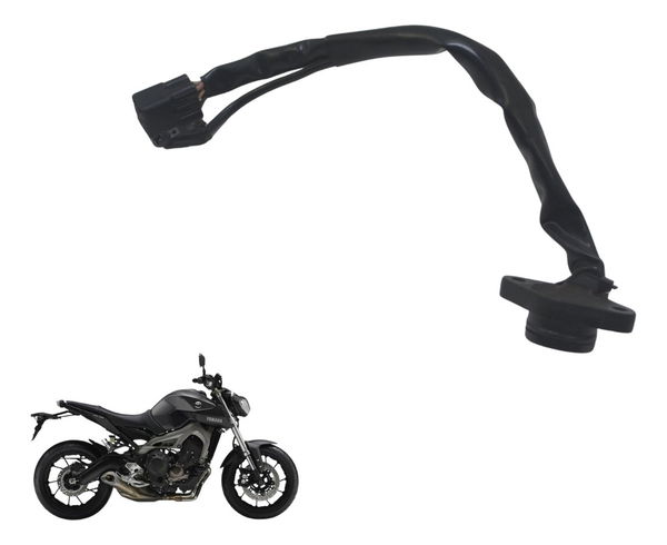 Sensor Posição Marcha Yamaha Mt 09 15-18 Original