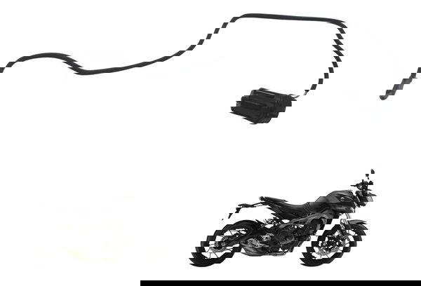 Sensor Nível Óleo Yamaha Mt 09 15-18 Original