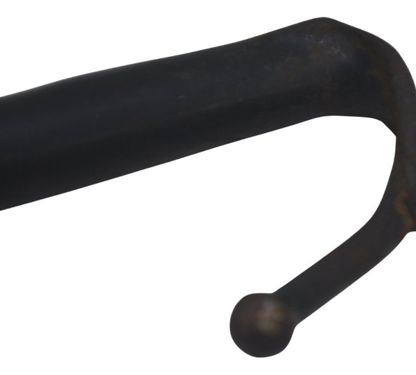 Pedal Descanso Lateral C/avaria Yamaha Mt 09 15-18 Original