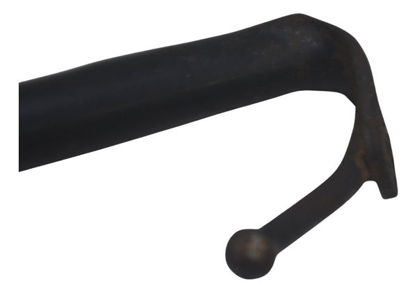 Pedal Descanso Lateral C/avaria Yamaha Mt 09 15-18 Original