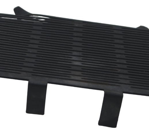 Grade Radiador C/avaria Yamaha Mt 09 15-18 Original