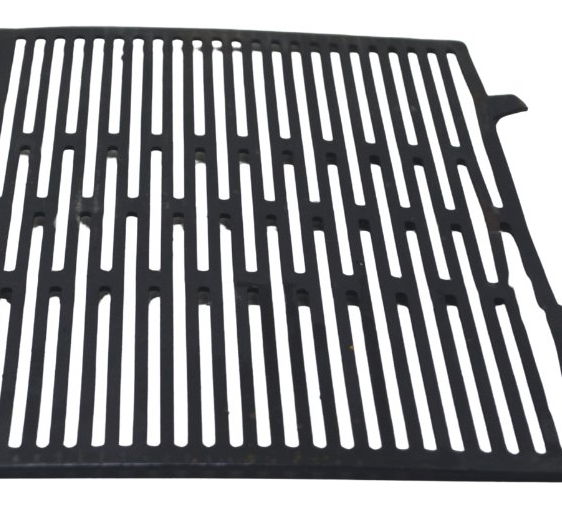 Grade Radiador C/avaria Yamaha Mt 09 15-18 Original