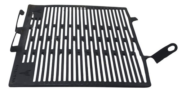 Grade Radiador C/avaria Yamaha Mt 09 15-18 Original