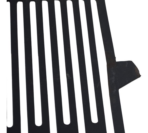 Grade Radiador C/avaria Yamaha Mt 09 15-18 Original