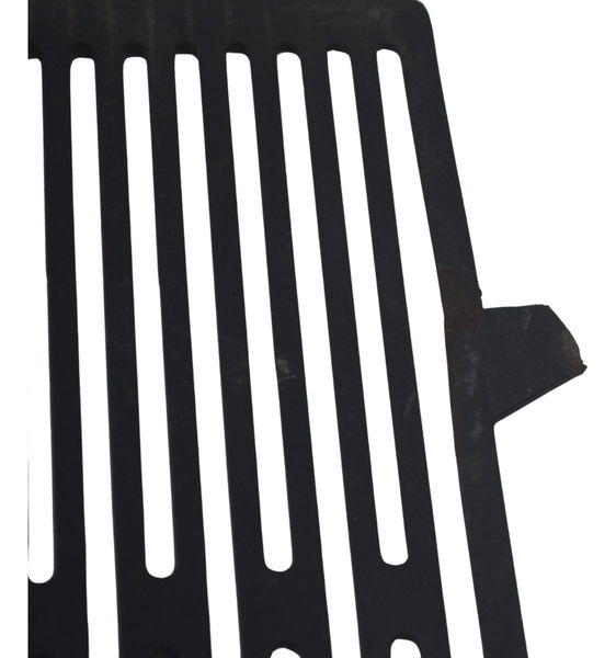 Grade Radiador C/avaria Yamaha Mt 09 15-18 Original