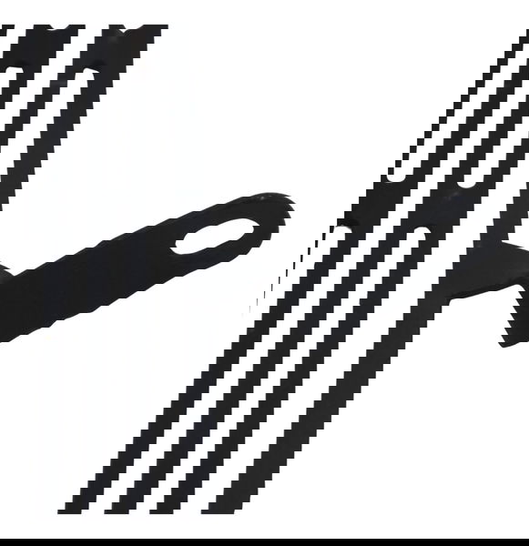 Grade Radiador C/avaria Yamaha Mt 09 15-18 Original