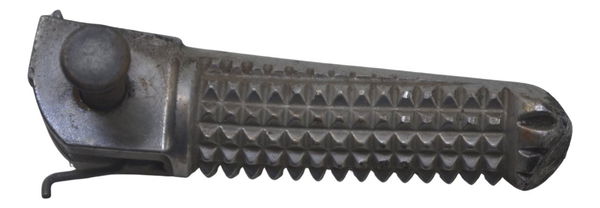 Pedaleira Dianteira Dir C/detal Yamaha Mt 09 15-18 Original