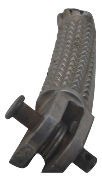 Pedaleira Dianteira Dir C/detal Yamaha Mt 09 15-18 Original