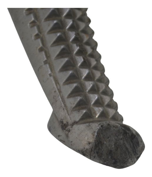 Pedaleira Dianteira Dir C/detal Yamaha Mt 09 15-18 Original