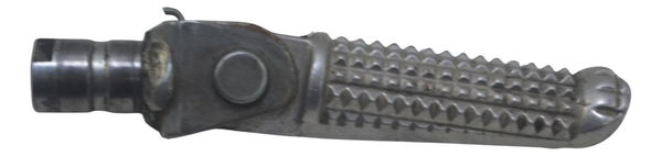 Pedaleira Dianteira Esq C/suporte Yamaha Mt 09 15-18 Origina