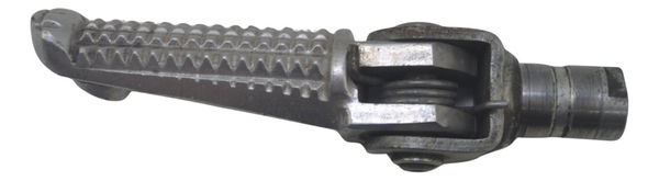 Pedaleira Dianteira Esq C/suporte Yamaha Mt 09 15-18 Origina