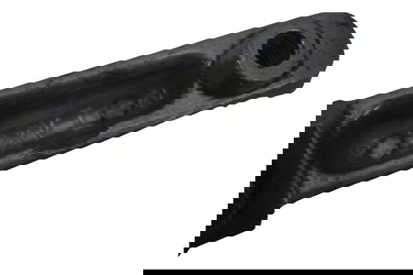 Pedaleira Dianteira Esq C/suporte Yamaha Mt 09 15-18 Origina