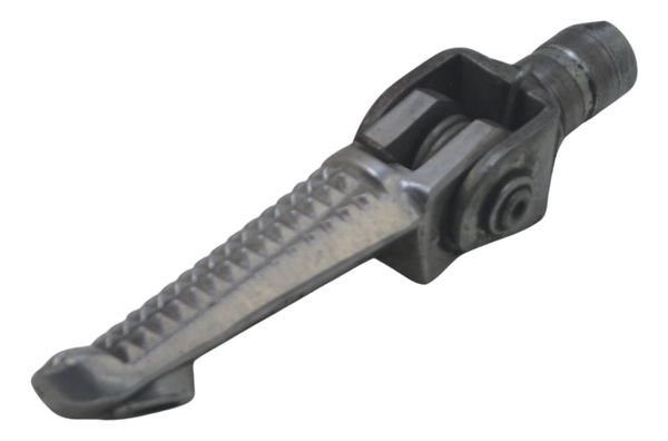 Pedaleira Dianteira Esq C/suporte Yamaha Mt 09 15-18 Origina