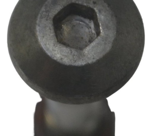 Parafuso Pedal Freio Yamaha Mt 09 15-18 Original